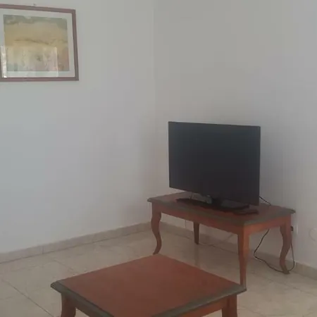 Segunda Planta Apartment *