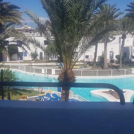 Apartment Segunda Planta *